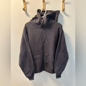 Province of Canada - Flag Fleece Hoodie - XS